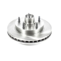 Picture of PowerStop PSB Autospecialty Rotor Brake Rotors - AR8728