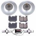 Picture of PowerStop PSB Z23 Evolution Coated Kit Brake Kits - CRK7435