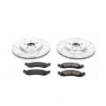 Picture of PowerStop PSB Z23 Evolution Kit Brake Kits - K5507
