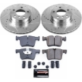 Picture of PowerStop PSB Z23 Evolution Kit Brake Kits - K6038
