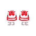 Picture of PowerStop PSB Red Calipers Brake Calipers - S2584