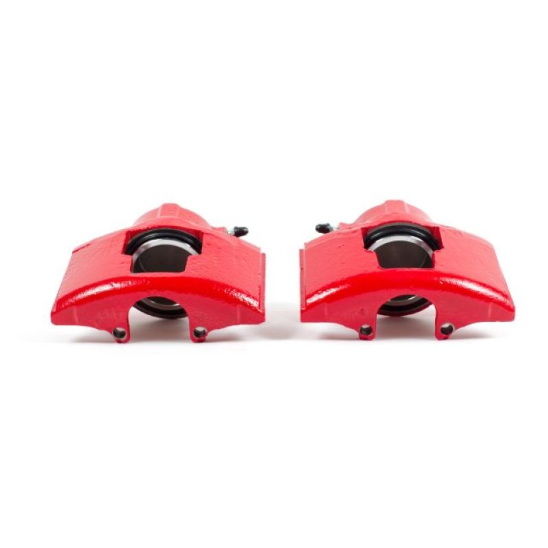 Picture of PowerStop PSB Red Calipers Brake Calipers - S4347