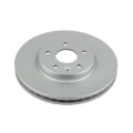 Picture of PowerStop PSB Evolution Coated Rotor Brake Rotors - AR82126EVC
