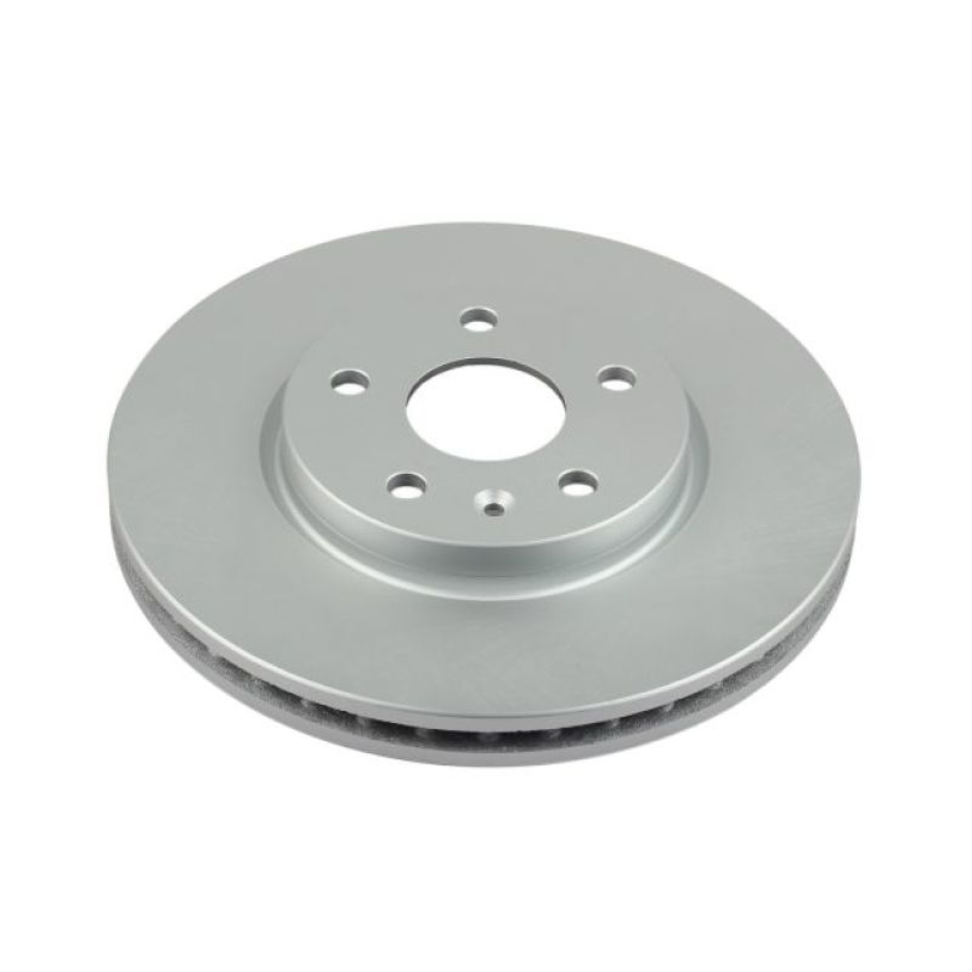 Picture of PowerStop PSB Evolution Coated Rotor Brake Rotors - AR82126EVC