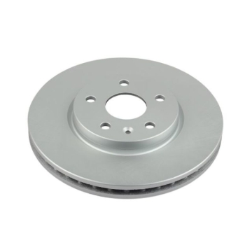 Picture of PowerStop PSB Evolution Coated Rotor Brake Rotors - AR82126EVC