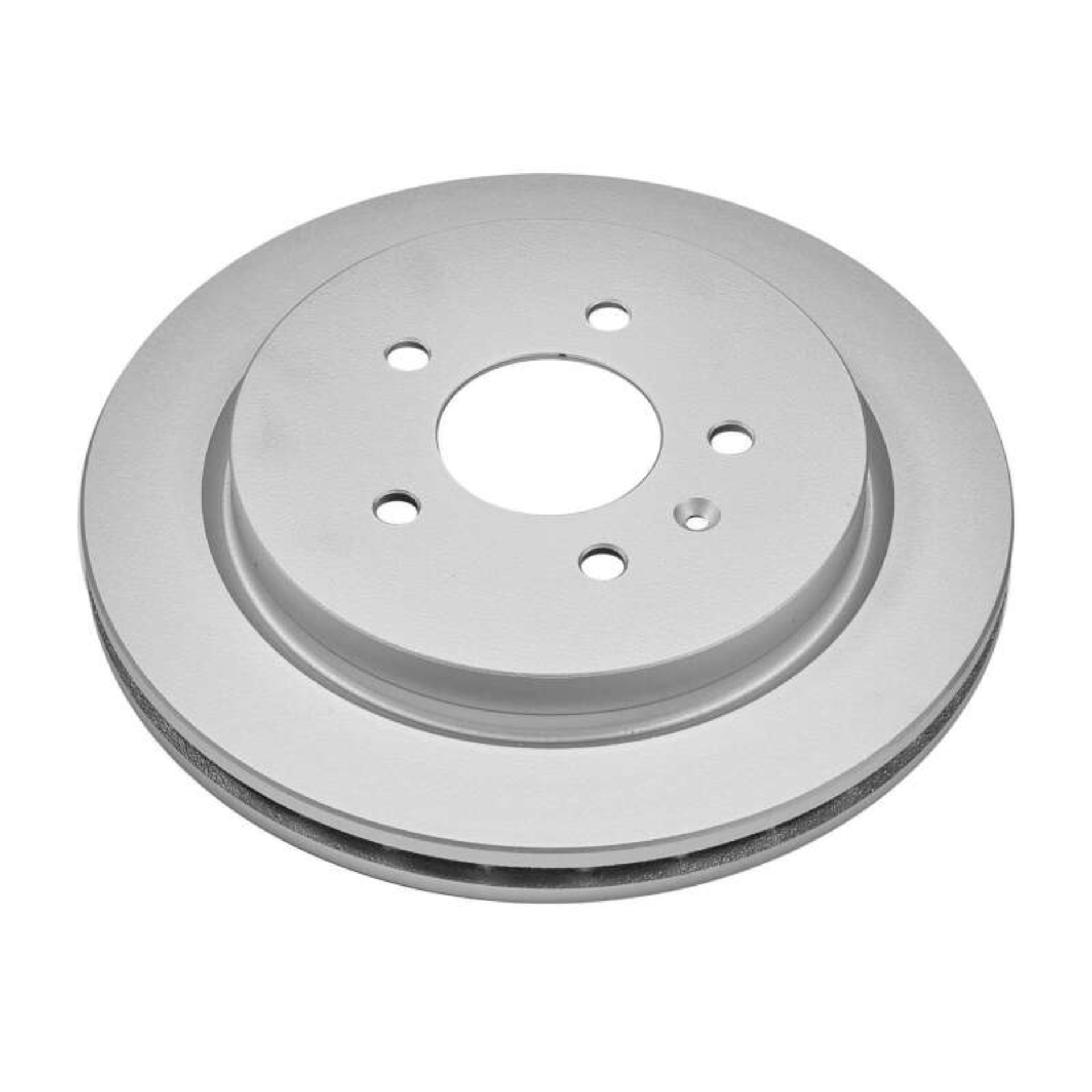 Picture of PowerStop PSB Evolution Coated Rotor Brake Rotors - AR82104EVC