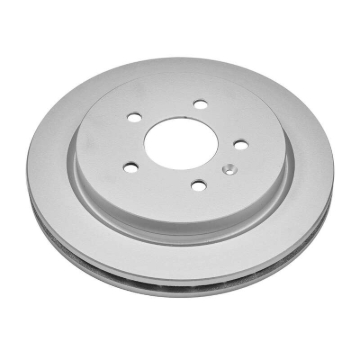 Picture of PowerStop PSB Evolution Coated Rotor Brake Rotors - AR82104EVC