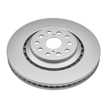 Picture of PowerStop PSB Evolution Coated Rotor Brake Rotors - JBR1305EVC