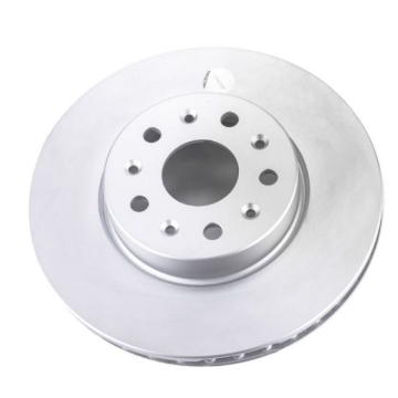 Picture of PowerStop PSB Evolution Coated Rotor Brake Rotors - AR82187EVC