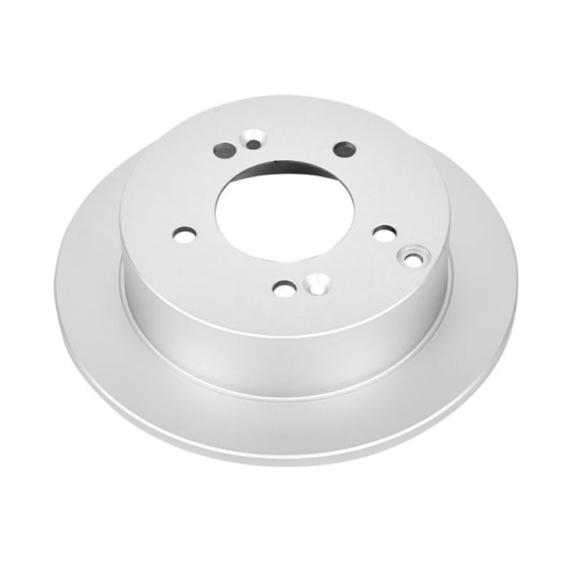 Picture of PowerStop PSB Evolution Coated Rotor Brake Rotors - JBR959EVC
