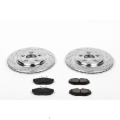 Picture of PowerStop PSB Z23 Evolution Kit Brake Kits - K3141