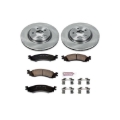 Picture of PowerStop PSB Autospecialty Kit Brake Kits - KOE5507