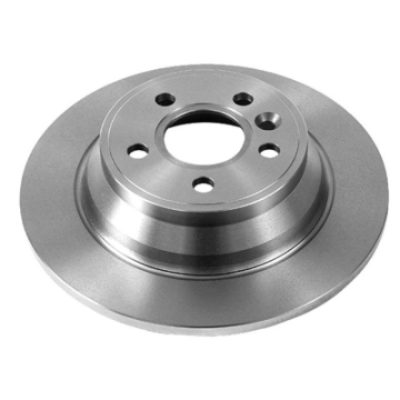 Picture of PowerStop PSB Autospecialty Rotor Brake Rotors - EBR1074