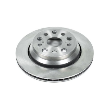 Picture of PowerStop PSB Autospecialty Rotor Brake Rotors - JBR1350