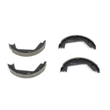 Picture of PowerStop PSB Autospecialty Brake Shoes - B829
