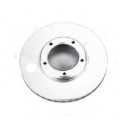 Picture of PowerStop PSB Evolution Coated Rotor Brake Rotors - JBR790EVC