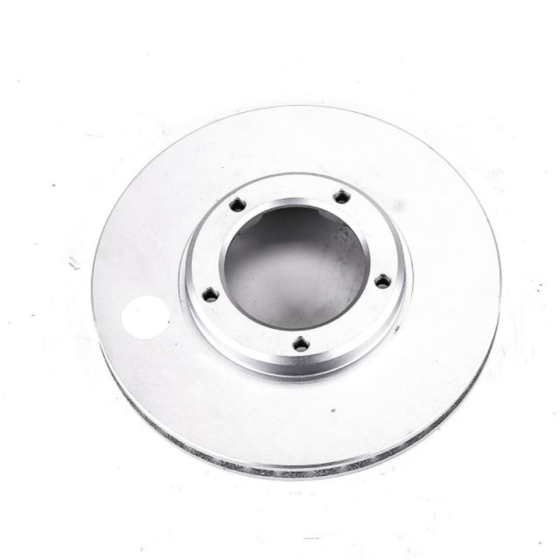 Picture of PowerStop PSB Evolution Coated Rotor Brake Rotors - JBR790EVC
