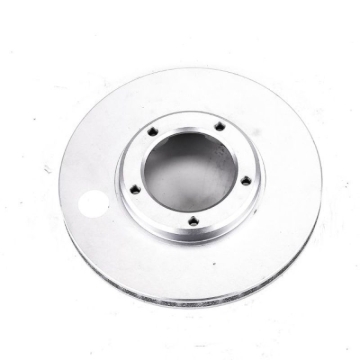 Picture of PowerStop PSB Evolution Coated Rotor Brake Rotors - JBR790EVC