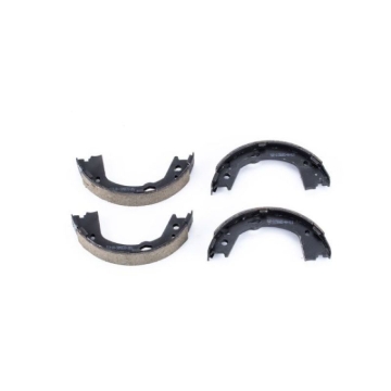 Picture of PowerStop PSB Autospecialty Brake Shoes - B982