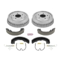 Picture of PowerStop PSB Autospecialty Drum Kit Brake Drums - KOE15321DK