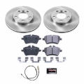 Picture of PowerStop PSB Track Day Kit Brake Kits - TDBK6662