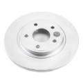 Picture of PowerStop PSB Evolution Coated Rotor Brake Rotors - AR86001EVC
