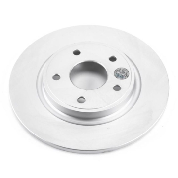 Picture of PowerStop PSB Evolution Coated Rotor Brake Rotors - AR86001EVC