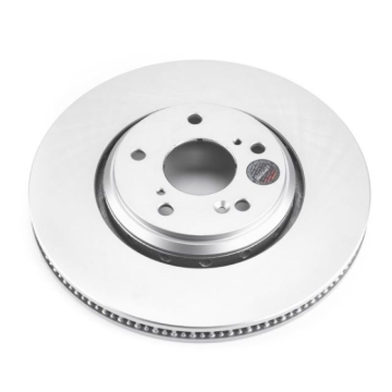 Picture of PowerStop PSB Evolution Coated Rotor Brake Rotors - JBR1730EVC