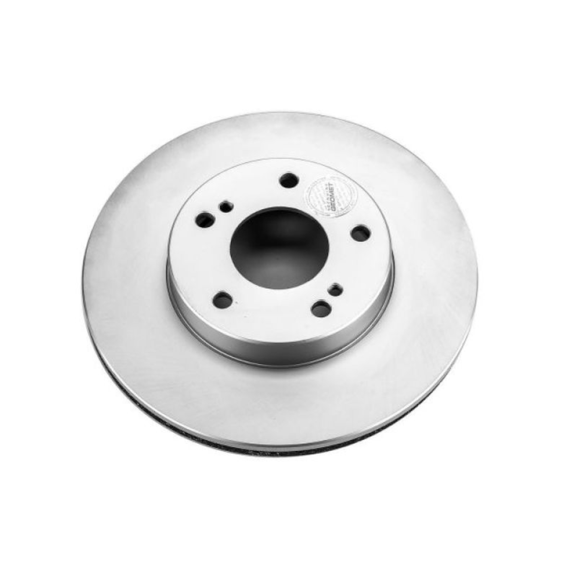 Picture of PowerStop PSB Evolution Coated Rotor Brake Rotors - JBR505EVC