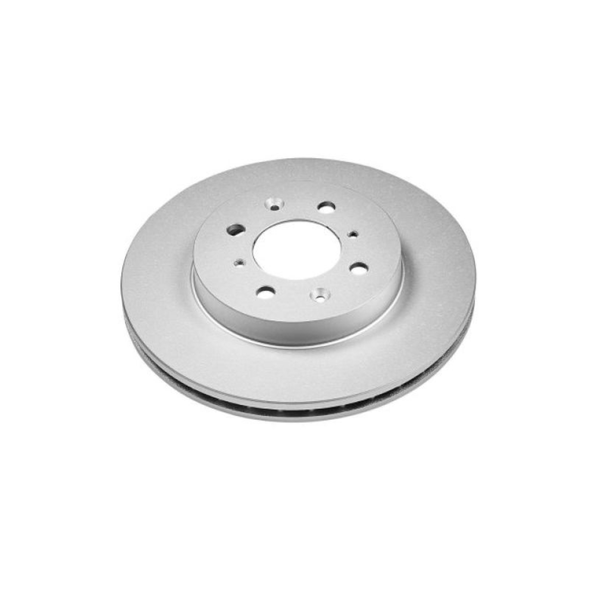 Picture of PowerStop PSB Evolution Coated Rotor Brake Rotors - JBR522EVC