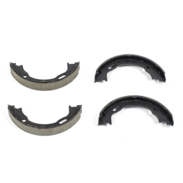 Picture of PowerStop PSB Autospecialty Brake Shoes - B777