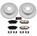 Picture of PowerStop PSB Z17 Evolution Coated Kit Brake Kits - CRK5544