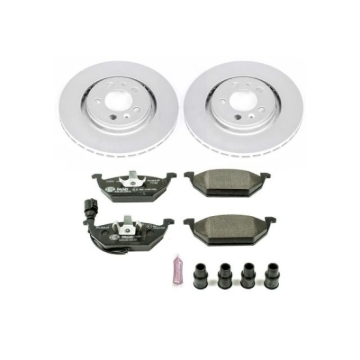 Picture of PowerStop PSB Euro-Stop Kit Brake Kits - ESK839