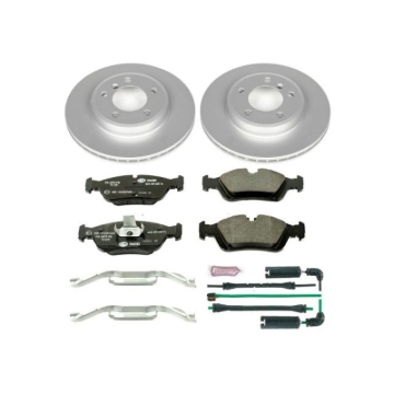 Picture of PowerStop PSB Euro-Stop Kit Brake Kits - ESK868