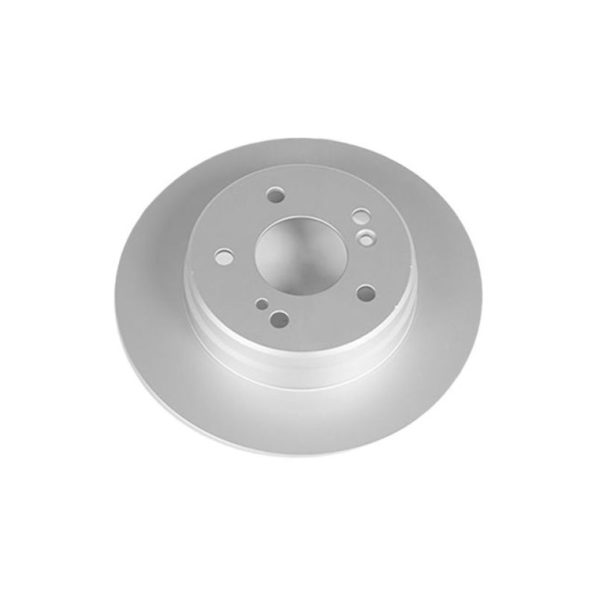 Picture of PowerStop PSB Evolution Coated Rotor Brake Rotors - EBR238EVC