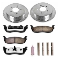Picture of PowerStop PSB Z36 Truck & Tow Kit Brake Kits - K1913-36