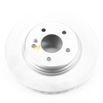 Picture of PowerStop PSB Evolution Coated Rotor Brake Rotors - EBR808EVC