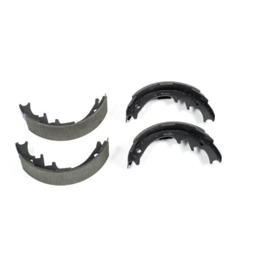 Picture of PowerStop PSB Autospecialty Brake Shoes - B445