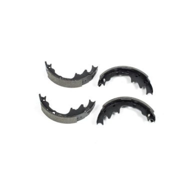 Picture of PowerStop PSB Autospecialty Brake Shoes - B704