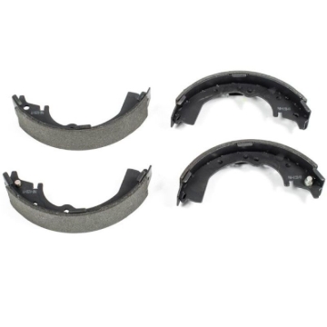 Picture of PowerStop PSB Autospecialty Brake Shoes - B505