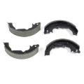 Picture of PowerStop PSB Autospecialty Brake Shoes - B665