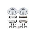 Picture of PowerStop PSB Z36 Truck & Tow Kit Brake Kits - K5190-36