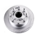 Picture of PowerStop PSB Evolution Coated Rotor Brake Rotors - AR85138EVC