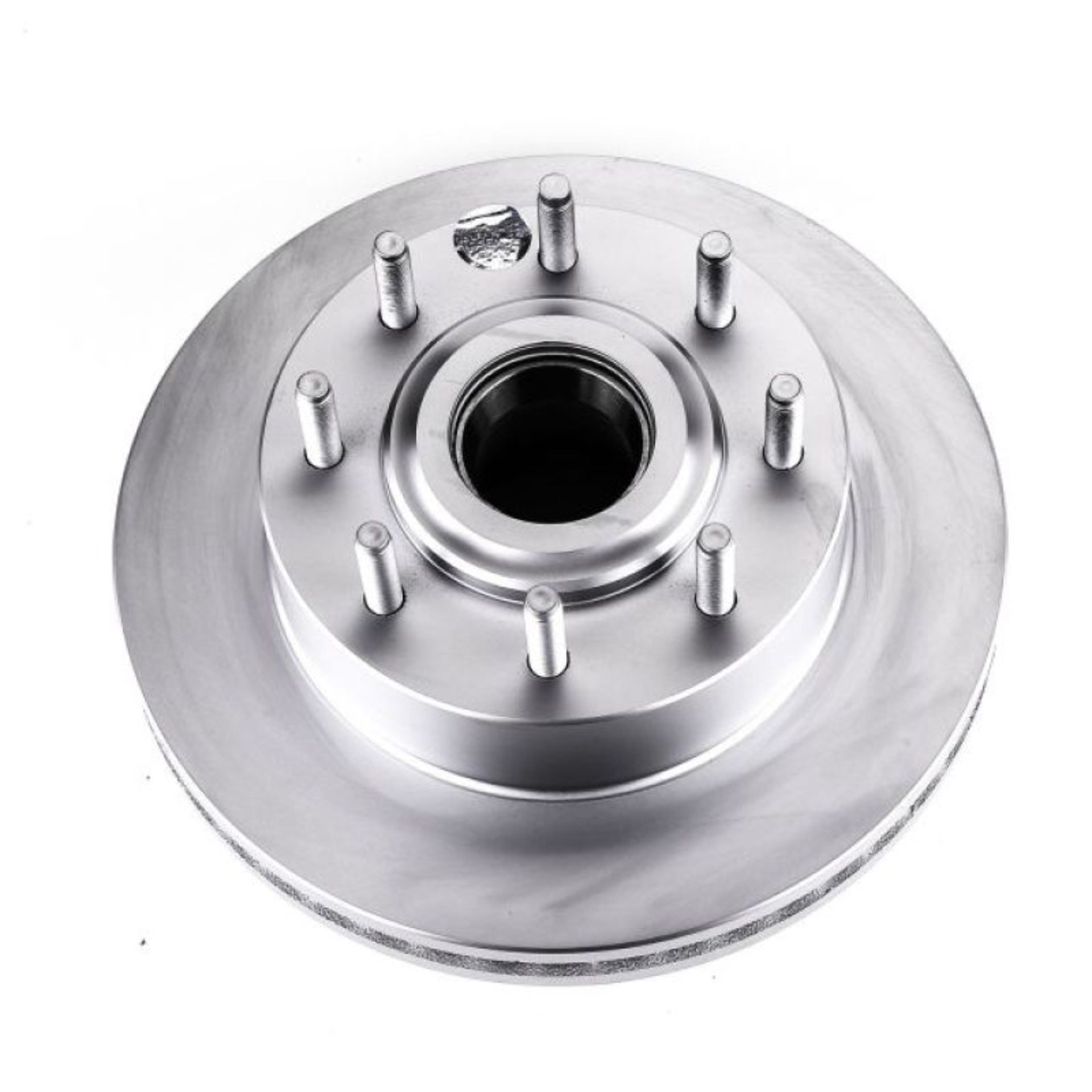 Picture of PowerStop PSB Evolution Coated Rotor Brake Rotors - AR85138EVC