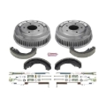 Picture of PowerStop PSB Autospecialty Drum Kit Brake Drums - KOE15330DK