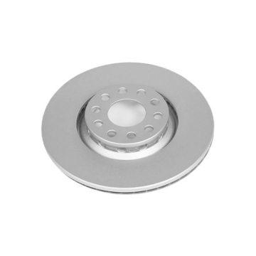 Picture of PowerStop PSB Evolution Coated Rotor Brake Rotors - EBR499EVC
