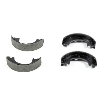 Picture of PowerStop PSB Autospecialty Brake Shoes - B940