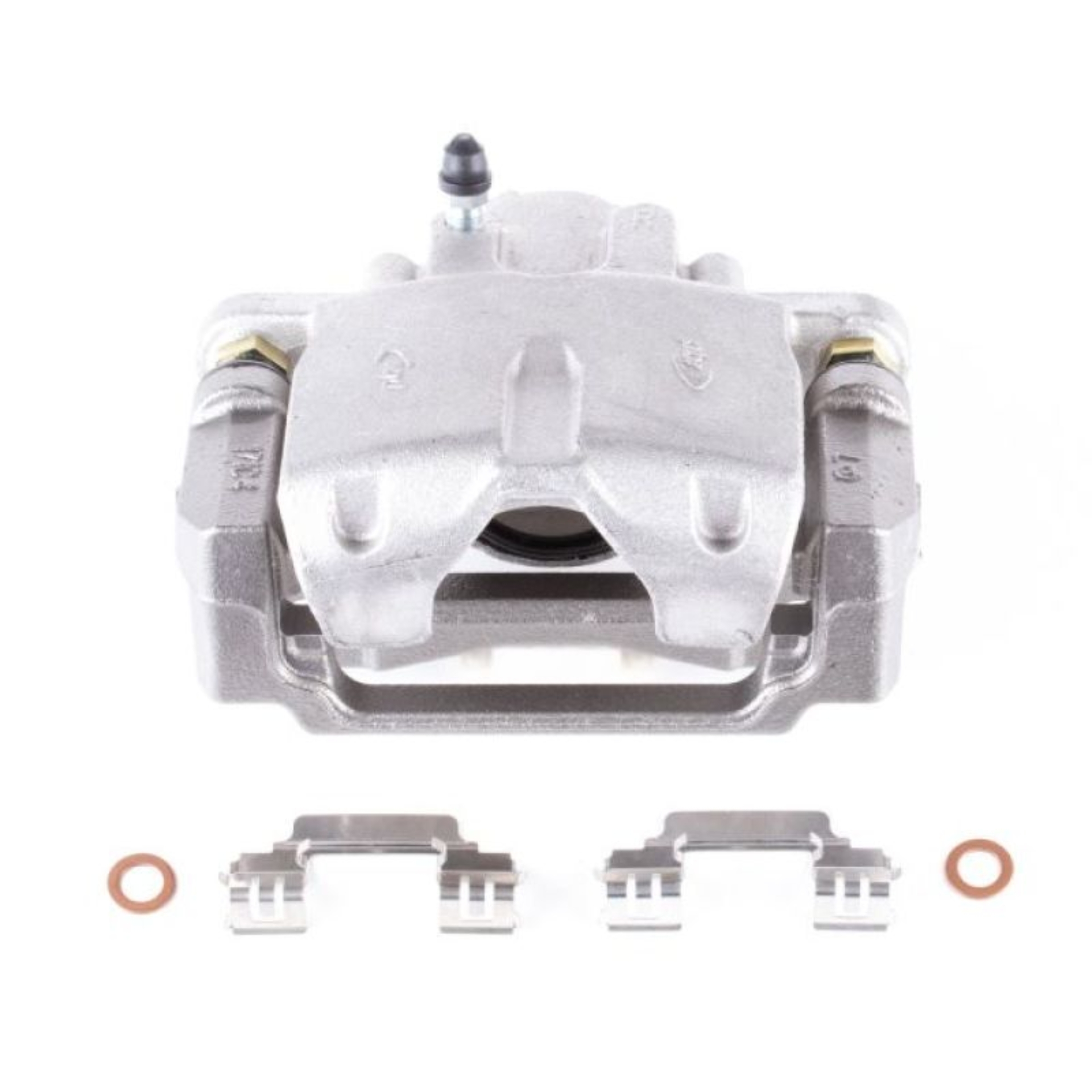 Picture of PowerStop PSB Autospecialty Caliper Brake Calipers - L4905