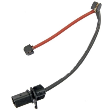 Picture of PowerStop PSB Euro-Stop Brake Pad Sensor Front Brake Hardware - SW-0328