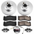 Picture of PowerStop PSB Z23 Evolution Coated Kit Brake Kits - CRK6004